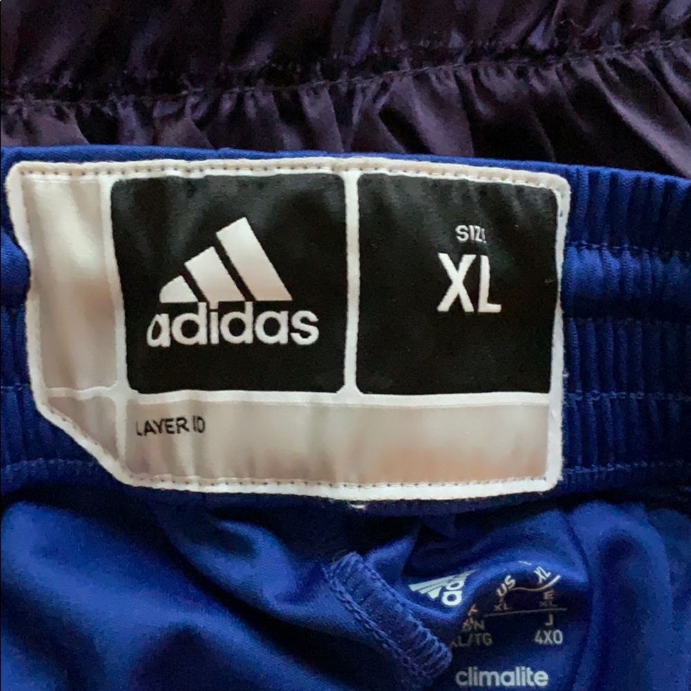 Shorts - Picture 3 of 4